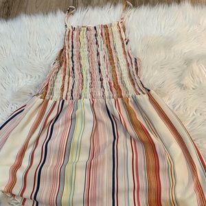 Cute summery tank top